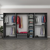Hanah Home Ormar Kale 6094