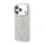 Maska Guess 4G & Big Resin Logo za iPhone 17 Pro Max/ 18 Pro Max roza
