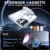 Maska Mag Case Flex za Samsung S26 Ultra/ S948B bela