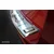 Trunk Edge Protector Strip Mazda CX-30 2019- (matte)