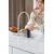 Dozirnik mila Brabantia SinkStyle 200 ml