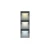 Solight WD147 - LED ugradno plafonsko svetlo 6W/230V 3000/4000/6000K 12x12 cm belo