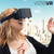 Vizir za virtualnu stvarnost (naočale za virtualnu stvarnost)