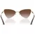 Jimmy Choo Naočare za sunce JC 4015HB 300613