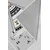 CONCEPTUM HYPNOSE Tepih (180x280) WOOKECE022