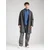 TOMMY HILFIGER Srajca FLEX safir