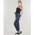 Levis 501 CURVE Modra