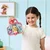 slomart COBI Figurica Little Live Pets Ouchies - Kurjajček