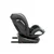 Kikka Boo auto sedište 0-1-2-3 (0-36 kg) Stark ISOFIX Light Grey