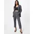 Copenhagen Muse Blazer TAILOR, siva