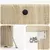 TV ormar za zid 59,5 x 41 x 30 cm Hrast sonoma