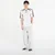 Majice adidas Teamgeist Tee White L