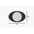 HANAH HOME Obble Black