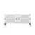HANAH HOME Komoda Yuka 120 White