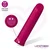LateToBed Dara Powerful Vibrating Bullet Magenta