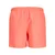 JJ Rebel by Jack & Jones kupaći šorc Hawaii za muškarce, koralni, L