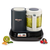 Beaba aparat za pripremu hrane BabycookSmart, grey