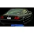 Heko Bočni vetrobrani Team za BMW 7 E38 1994-2001, Prednji i zadnji