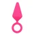 Candy Plug S Pink Butt Plug