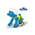 Strumpf Sprinter - Schleich 20741 #7-R28469