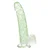 California Exotics I Leaf Dick Glow Dildo