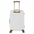 AGA Travel komplet potovalnih kovčkov MR4670, bel