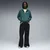 PUMA Class Relaxed Pinnacle Track Jacket Men, Men, Emerald Ice, L
