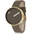 Picto 34001-4614G Mocha Brown 34mm 5ATM