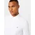 TOMMY HILFIGER Poloshirt, bela