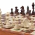 Šah Tournament No.5 Inlaid