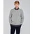 Polo Ralph Lauren PULL COL ROND EN MAILLE TORSADEE Siva