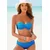 LASCANA Bikini, modra