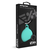 NEXT ONE AirTag Secure Silicone Key Clip Mint