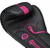 RDX Boxing Gloves F6 Kara Pink