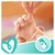 Vlažne maramice Pampers Wipes SENSITIVE 80