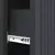 Ormar s ladicama Crna 66 x 34,5 x 90 cm Konstruirano drvo