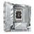 Gigabyte GIGABYTE B860I AORUS PRO Ice matična plošča