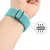 BStrap Pattern pašček za Samsung Galaxy Watch 3 45mm, teal