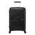 Kovček na štirih kolesih Airconic - 67 cm - Onyx Black