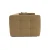 Atelier del Sofa Dvosed Cady 2 100x72x195cm Kaki