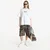Majice Off-White Off Adv Skate S/S Tee UNISEX White S