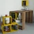 Hanah Home Radni sto Box 845HCT3807
