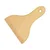 Dough spatula, beech wood - Zokura