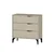 Hanah Home komoda Lorin 21005, 90 cm, Beyrut