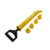 Ročna vbrizgalna črpalka -