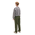 Cropp - Jogger pantalone - pepaljasto zelena