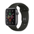 APPLE pametna ura Watch Series 5 GPS 44mm (MWVF2FD/A), siva-črna