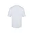 Trendyol Muška majica Tmnss23Ts00242, Bela