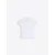 Bershka Bluza  bela