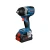 Bosch Akumulatorski rotacioni udarni odvrtač GDS 18V-750 C Professional 06019L9003